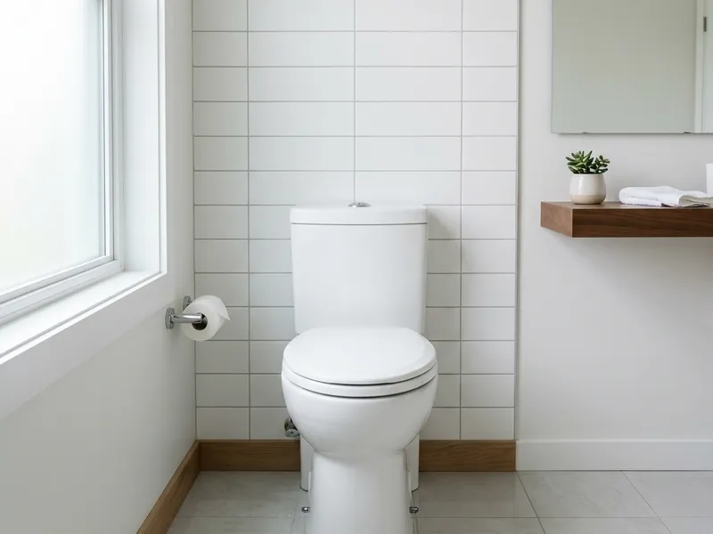 Toilet Repair & Installation Plumber in Angola, IN